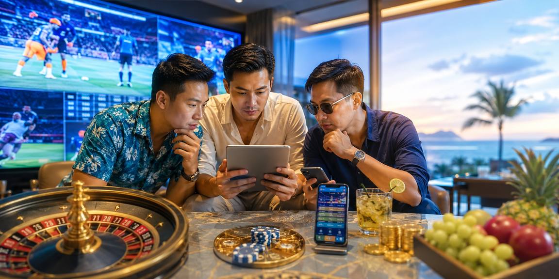 lve88 Cách Hoạt Động Ví Điện Tử lve88