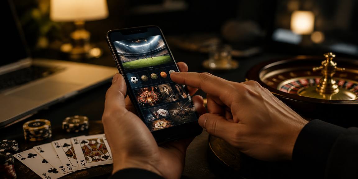 lve88 mobile gaming